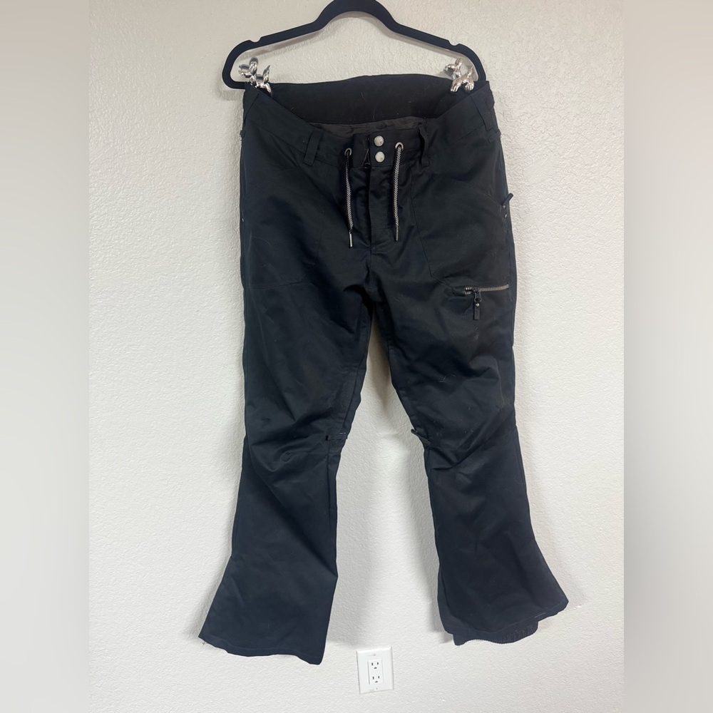 Roxy Snow Pants Snowboard Ski Pants XL Womens